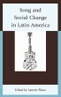 Song and Social Change in Latin America - Bild 1