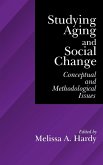 Studying Aging and Social Change