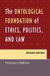 Ontological Foundation of Ethics,... - Bild 1