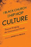 The Black Church and Hip Hop Culture