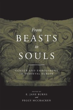 Cover From Beasts to Souls