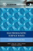 Electromagnetic Surface Waves