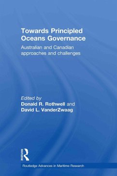 Towards Principled Oceans Governance