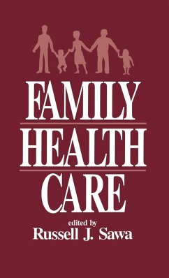 Family Health Care - Sawa, Russell J.