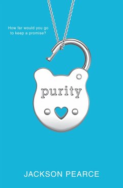 Purity - Pearce, Jackson