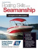 Boating Skills and Seamanship, 14th Edition