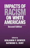 Impacts of Racism on White Americans