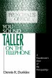 You Sound Taller on the Telephone - Bild 1