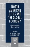 North American Cities and the Global Economy