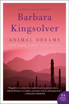 Animal Dreams - Kingsolver, Barbara