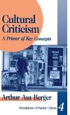 Cultural Criticism