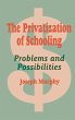 The Privatization of Schooling - Bild 1