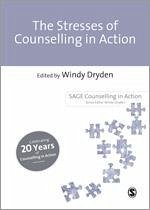 The Stresses of Counselling in Action - Dryden, Windy (ed.)