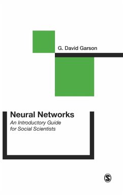 Neural Networks - Garson, G. David