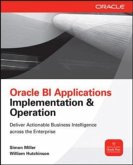 Oracle Business Intelligence Applications