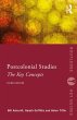 Post-Colonial Studies: The Key Concepts - Bild 1