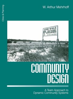 Community Design - Mehrhoff, W. Arthur