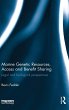 Marine Genetic Resources, Access and... - Bild 1