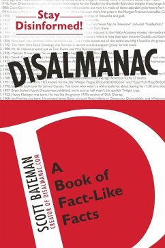 Disalmanac - Bateman, Scott