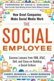 The Social Employee