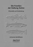 Die Forellen der Gattung Salmo