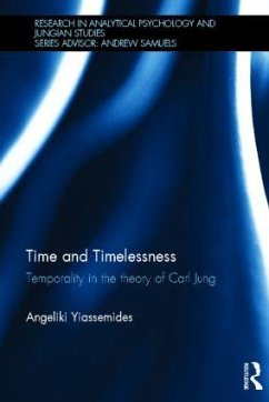 Time and Timelessness - Yiassemides, Angeliki