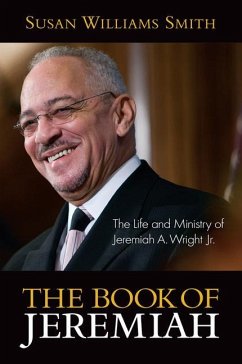 Book of Jeremiah - Smith, Susan Williams; Williams Smith, Susan