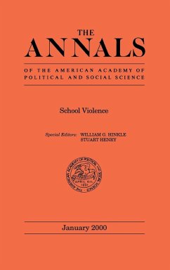 School Violence - Hinkle, William G.; Henry, Stuart