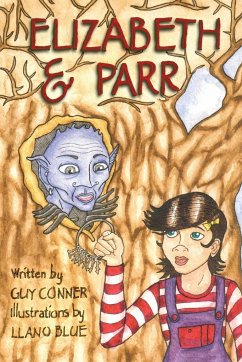 Elizabeth and Parr - Conner, Guy