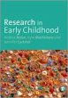 Research in Early Childhood - Bild 1