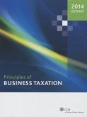 Principles of Business Taxation