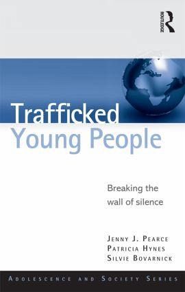 Trafficked Young People