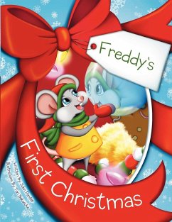 Freddy's First Christmas - Pardee, John