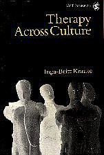 Therapy Across Culture - Krause, Inga-Britt