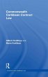 Commonwealth Caribbean Contract Law - Bild 1