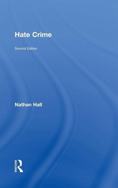 Hate Crime Hate Crime