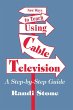 New Ways to Teach Using Cable Television - Bild 1