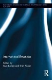 Internet and Emotions