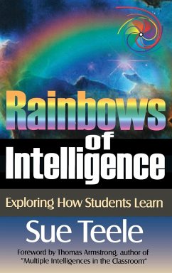 Rainbows of Intelligence - Teele, Sue