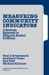 Measuring Community Indicators - Bild 1