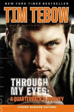 Through My Eyes - Tebow, Tim