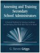 Assessing and Training Secondary School... - Bild 1