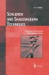 Schlieren and Shadowgraph Techniques - Bild 1