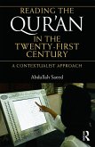 Reading the Qur'an in the Twenty-First Century