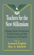 Teachers for the New Millennium - Bild 1
