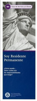 Soy Ciudadano de Los Estados Unidos: Como Puedo ... Obtener Prueba de Mi Ciuddadania Estadounidense?, Form M-5608-S (Spanish Language)