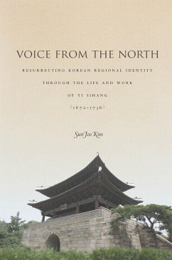 Voice from the North - Kim, Sun Joo