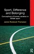 Sport, Difference and Belonging - Bild 1