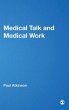 Medical Talk and Medical Work - Bild 1
