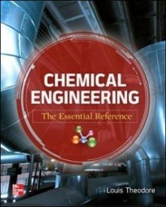 Chemical Engineering - Theodore, Louis